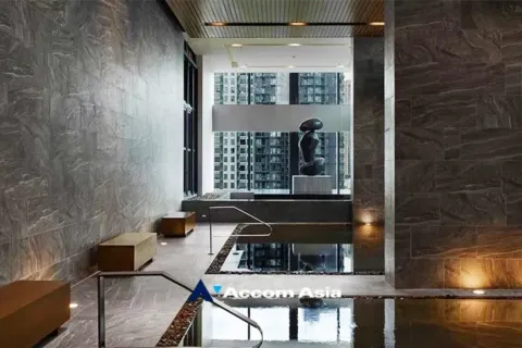 Eigentumswohnung in Khlong Toei, Bangkok, Thailand, 2 Schlafzimmer № 215391 - Foto 16
