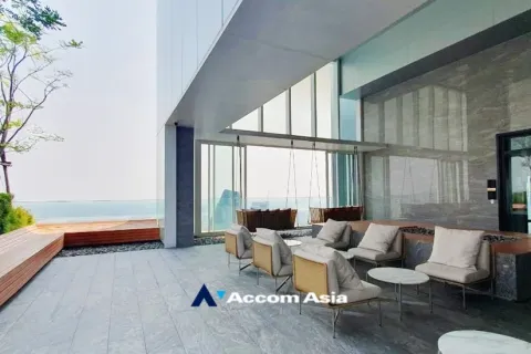 Eigentumswohnung in Khlong Toei, Bangkok, Thailand, 2 Schlafzimmer № 215391 - Foto 27