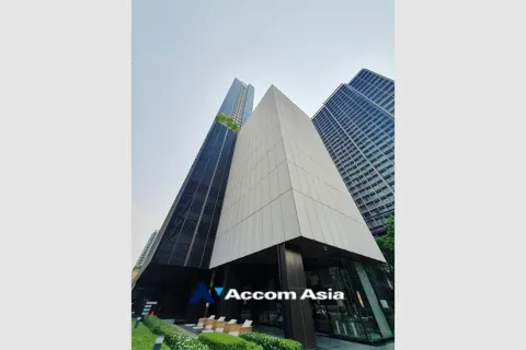 Eigentumswohnung in Khlong Toei, Bangkok, Thailand, 2 Schlafzimmer № 215391 - Foto 9