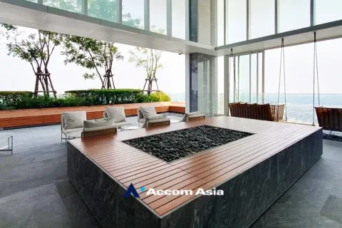 Eigentumswohnung in Khlong Toei, Bangkok, Thailand, 2 Schlafzimmer № 215391 - Foto 26