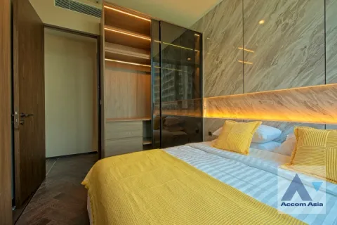 Eigentumswohnung in Khlong Toei, Bangkok, Thailand, 2 Schlafzimmer № 215391 - Foto 6