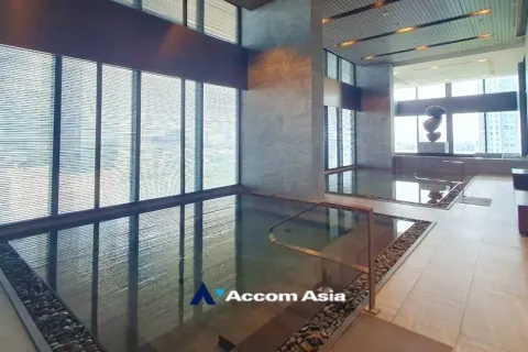 Eigentumswohnung in Khlong Toei, Bangkok, Thailand, 2 Schlafzimmer № 215391 - Foto 14
