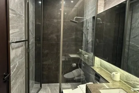 Eigentumswohnung in Khlong Toei, Bangkok, Thailand, 2 Schlafzimmer № 215391 - Foto 7