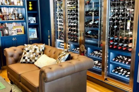 Penthouse in Pathum Wan, Bangkok, Thailand 3 Schlafzimmer № 215392 - Foto 6