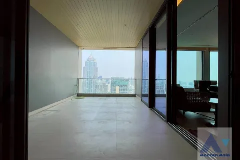 Penthouse in Pathum Wan, Bangkok, Thailand 3 Schlafzimmer № 215392 - Foto 17