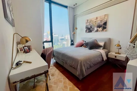 Penthouse in Pathum Wan, Bangkok, Thailand 3 Schlafzimmer № 215392 - Foto 13