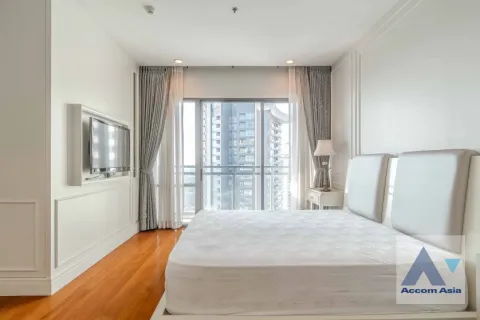 Duplex in Khlong Toei, Bangkok, Thailand 3 Schlafzimmer № 215386 - Foto 11