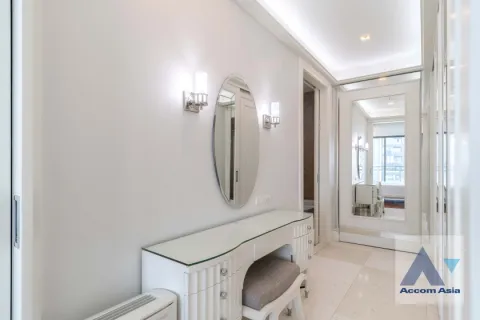 Duplex in Khlong Toei, Bangkok, Thailand 3 Schlafzimmer № 215386 - Foto 13