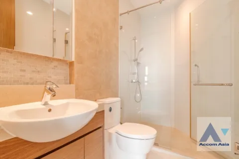 Duplex in Khlong Toei, Bangkok, Thailand 3 Schlafzimmer № 215386 - Foto 19