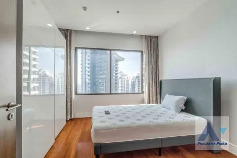 Duplex in Khlong Toei, Bangkok, Thailand 3 Schlafzimmer № 215386 - Foto 17