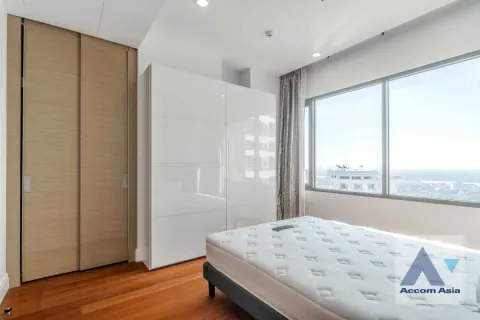 Duplex in Khlong Toei, Bangkok, Thailand 3 Schlafzimmer № 215386 - Foto 18