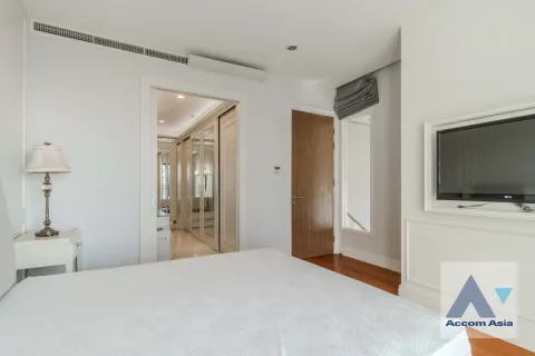Duplex in Khlong Toei, Bangkok, Thailand 3 Schlafzimmer № 215386 - Foto 12