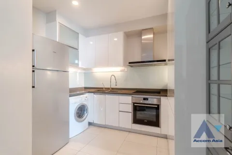 Duplex in Khlong Toei, Bangkok, Thailand 3 Schlafzimmer № 215386 - Foto 6