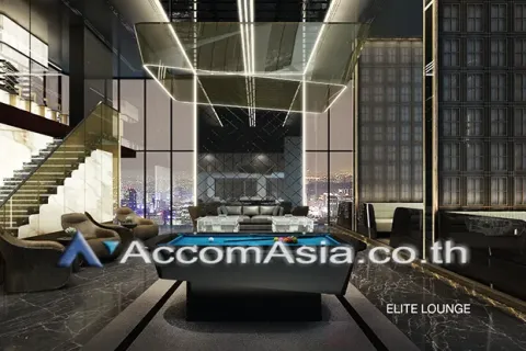 Eigentumswohnung in Ratchathewi, Bangkok, Thailand, 2 Schlafzimmer  № 215390 - Foto 7