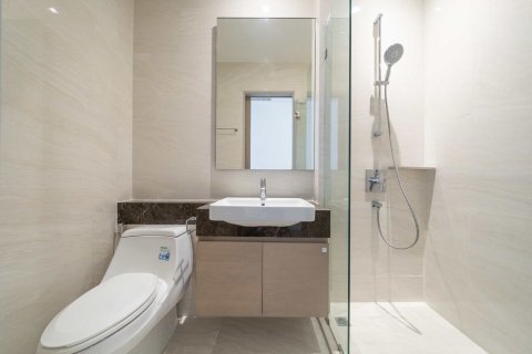 Condo à Bangkok, Thaïlande, 1 chambre  № 166935 - photo 8