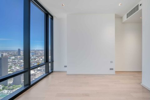 Condo à Bangkok, Thaïlande, 1 chambre  № 166935 - photo 3