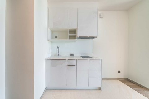 Condo à Bangkok, Thaïlande, 1 chambre  № 166935 - photo 7