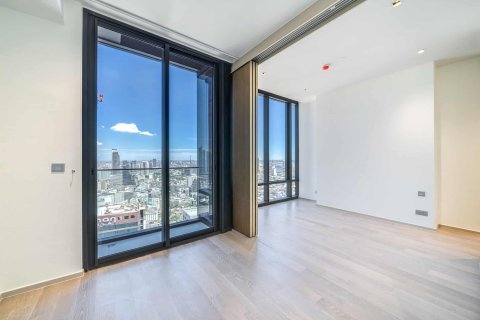 Condo à Bangkok, Thaïlande, 1 chambre  № 166935 - photo 2