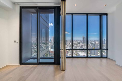 Condo in Bangkok, Thailand, 1 bedroom  № 166935