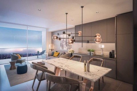 Condo in Bangkok, Thailand, 1 bedroom  № 166931 - photo 2