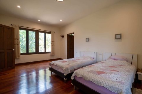 House in Chiang Mai, Thailand 3 bedrooms № 155391 - photo 11