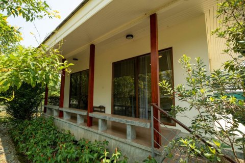 House in Chiang Mai, Thailand 3 bedrooms № 155391 - photo 7