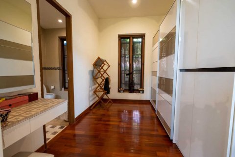 House in Chiang Mai, Thailand 3 bedrooms № 155391 - photo 13