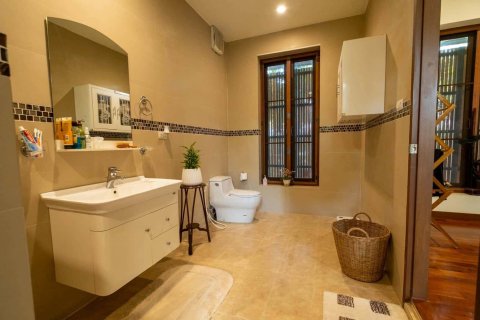 House in Chiang Mai, Thailand 3 bedrooms № 155391 - photo 23