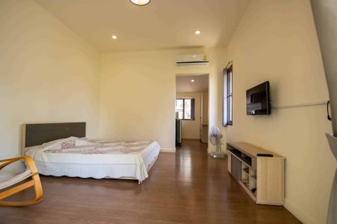 House in Chiang Mai, Thailand 3 bedrooms № 155391 - photo 18