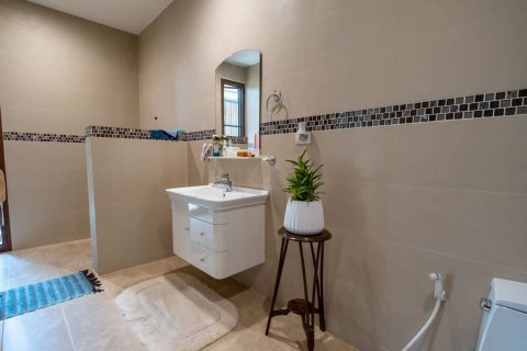 House in Chiang Mai, Thailand 3 bedrooms № 155391 - photo 19