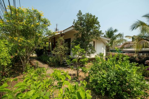 House in Chiang Mai, Thailand 3 bedrooms № 155391 - photo 6