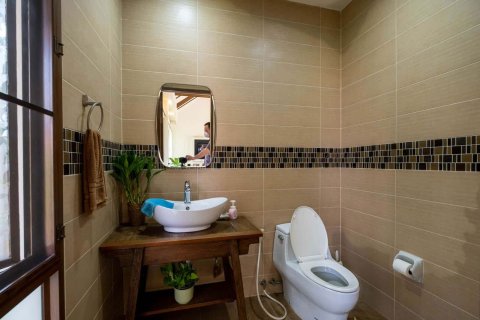 House in Chiang Mai, Thailand 3 bedrooms № 155391 - photo 21