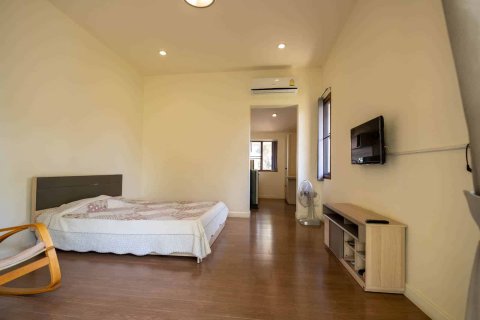 House in Chiang Mai, Thailand 3 bedrooms № 155391 - photo 18