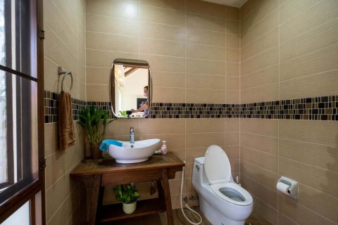 House in Chiang Mai, Thailand 3 bedrooms № 155391 - photo 21
