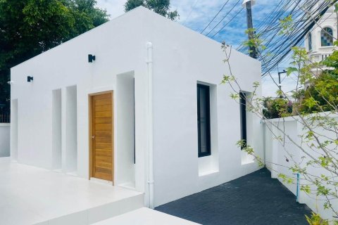 Villa in Chiang Mai, Thailand 5 bedrooms № 155387 - photo 5