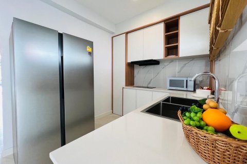 Villa in Chiang Mai, Thailand 3 bedrooms № 155388 - photo 13