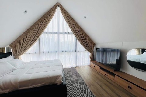 Villa in Chiang Mai, Thailand 3 bedrooms № 155388 - photo 10