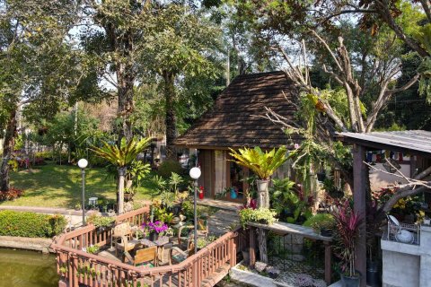 Maison à Chiang Mai, Thaïlande 5 chambres № 155393 - photo 10