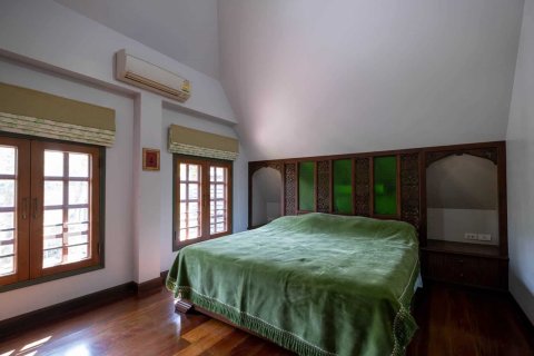 Maison à Chiang Mai, Thaïlande 5 chambres № 155393 - photo 26