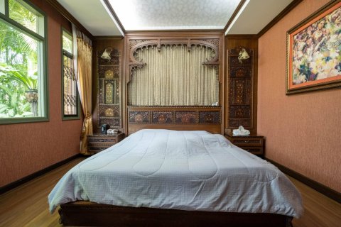 Maison à Chiang Mai, Thaïlande 5 chambres № 155393 - photo 22