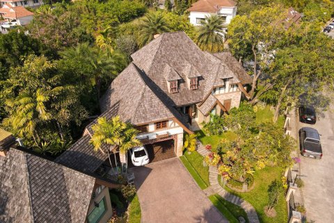 Maison à Chiang Mai, Thaïlande 5 chambres № 155393 - photo 6