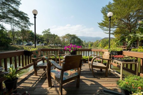 Maison à Chiang Mai, Thaïlande 5 chambres № 155393 - photo 3
