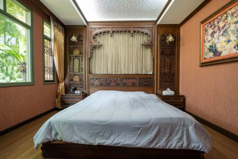 Maison à Chiang Mai, Thaïlande 5 chambres № 155393 - photo 22