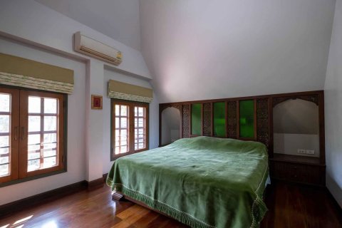 Maison à Chiang Mai, Thaïlande 5 chambres № 155393 - photo 26