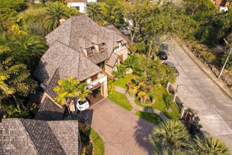 Maison à Chiang Mai, Thaïlande 5 chambres № 155393 - photo 7