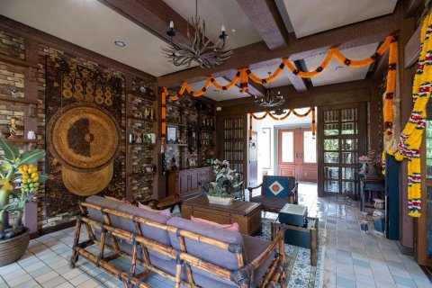 Maison à Chiang Mai, Thaïlande 5 chambres № 155393 - photo 14