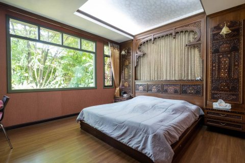 Maison à Chiang Mai, Thaïlande 5 chambres № 155393 - photo 23