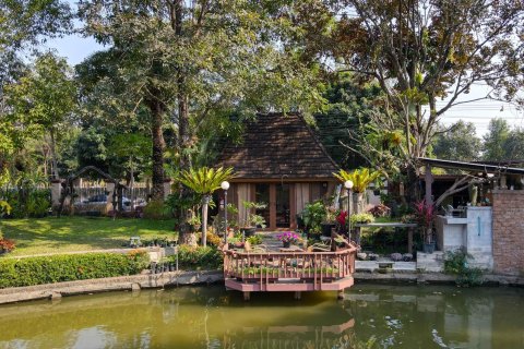 Maison à Chiang Mai, Thaïlande 5 chambres № 155393 - photo 9