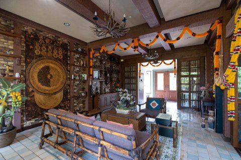 Maison à Chiang Mai, Thaïlande 5 chambres № 155393 - photo 14