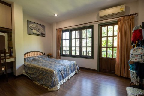 Maison à Chiang Mai, Thaïlande 5 chambres № 155393 - photo 25